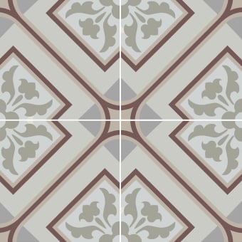 Victoria porcelain stoneware