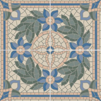 Ariadna porcelain stoneware