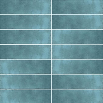 Shallow porcelain stoneware