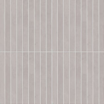 Shallow Kit-Kat porcelain stoneware