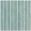 Gres porcelánico Shallow Kit-Kat Estudio Ceramico Turquoise E238409
