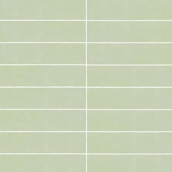 Zellij rectangle porcelain stoneware