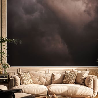 Flemish Light 05.09 - 19:37 panoramic wallpaper