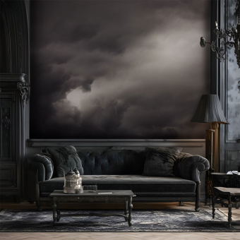Flemish Light 06.09 - 12:39 panoramic wallpaper
