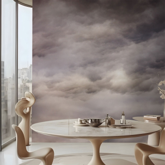 Panoramic wallpaper Flemish Light 07.09 - 17:59