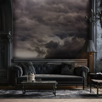Panoramic wallpaper Flemish Light 07.09 - 18:13