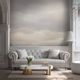 Panoramic wallpaper Flemish Light 08.07 - 20:25