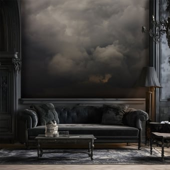 Flemish Light 13.06 - 18:32 panoramic wallpaper