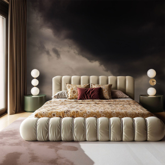 Papier peint panoramique Flemish Light 22.07 - 15:49