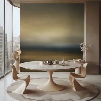 Flemish Light 29.01 - 10:45 panoramic wallpaper