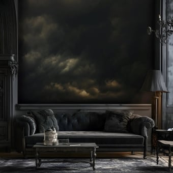 Papier peint panoramique Flemish Light 28.05 - 20:56