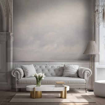 Flemish Light 26.06 - 17:18 panoramic wallpaper