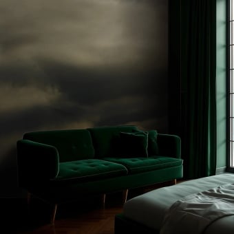 Flemish Light 24.12 - 12:09 panoramic wallpaper