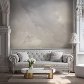 Flemish Light 23.02 - 09:02 panoramic wallpaper