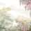 The Eternal Garden panoramic wallpaper London Art Citron BNV09-B