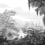 The Eternal Garden panoramic wallpaper London Art Acier BNV09-C