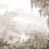 The Eternal Garden panoramic wallpaper London Art Caramel BNV09-D