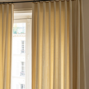 Tissu Ivanhoé