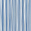Stripes Wallpaper Studio Ditte Parisian Blue stripes-parisian-blue