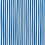 Stripes Wallpaper Studio Ditte Cobalt Blue stripes-cobalt-blue