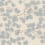 Pine Mural panoramic wallpaper Sandberg Misty Blue S10489