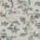 Panorama-Tapete Noah Mural Sandberg Blue S10572