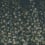 Ivy panoramic wallpaper Sandberg Midnight Blue S10486