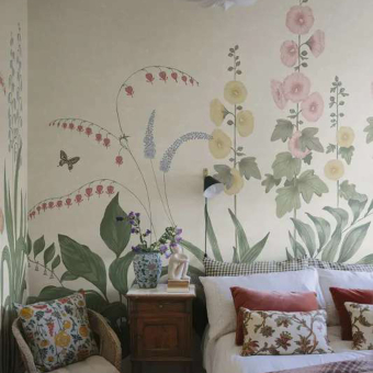 Papel pintado panorámico Aino