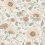 Carta da parati Solveig Sandberg Colorful S10478