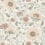 Solveig wallpaper Sandberg Colorful S10478