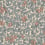 Tapete Emrik Sandberg Blue S10467