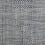Revêtement mural Lillian August Paperweave Wallquest Blue Charcoal LN50093
