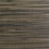 Lillian August Grasscloth Wall Covering Wallquest Black Tan LN50085