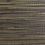 Wandverkleidung Lillian August Grasscloth Wallquest Black Tan LN50085