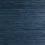 Wandverkleidung Lillian August Grasscloth Wallquest Marine Blue LN50010