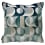 Coussin Alliance Maison Casamance Céladon /CO48302+CO45X45PES