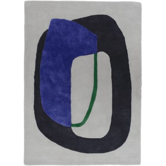 Inclusion Rug