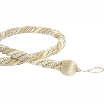 Villandry cord tieback