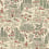 Home Park Wallpaper GP & J Baker Antique BW45143/3