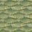 Garden Tapestry Wallpaper GP & J Baker Royal Green BW45145/1