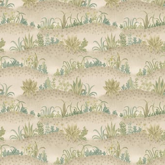 Papel pintado Garden Tapestry