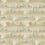 Garden Tapestry Wallpaper GP & J Baker Soft Blue/Green BW45145/2