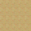 Carta da parati Court Buttons GP & J Baker Ochre BW45147/4