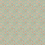 Carta da parati Court Buttons GP & J Baker Aqua/Red BW45147/6