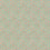 Court Buttons Wallpaper GP & J Baker Aqua/Red BW45147/6