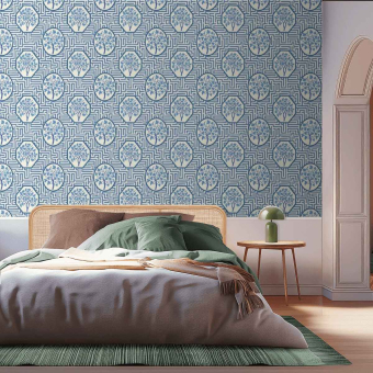 Papel pintado Royal Maze
