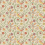 Carta da parati Royal Court GP & J Baker Red/Green BW45149/1