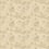 Papier peint Royal Court GP & J Baker Parchment BW45149/5