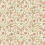 Papel pintado Royal Court GP & J Baker Pink/Green BW45149/6