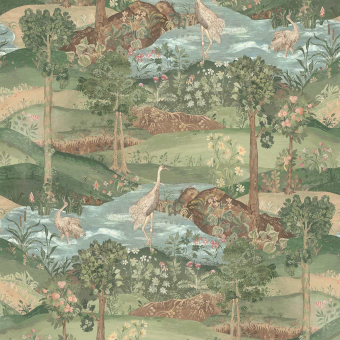 Tapete Palace Tapestry